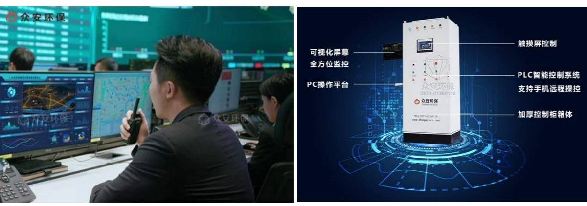 智能破碎分選，眾安環(huán)保對(duì)生活垃圾激增問題有方案